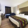 Отель ibis Styles Saint-Quentin, фото 5