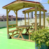 Отель White Crown Apartman ve Yaşam Merkezi, фото 19