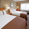 Отель Holiday Inn Philadelphia South - Swedesboro, an IHG Hotel, фото 5