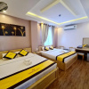 Отель Hoang Gia Hotel Con Đao, фото 6