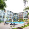 Отель PLS Apartments - Cantonments, фото 15