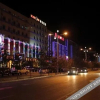 Отель Home Inn (Jiayuguan Yingbin East Road, Datang Food Street), фото 1