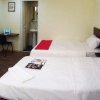 Отель OYO Rooms Sri Sinar Kepong в Куала-Лумпуре