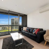 Отель Melbourne Lifestyle Serviced Apartments, фото 4
