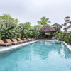 Отель Ubud View Bungalow, фото 11