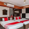 Отель OYO 26735 Hotel Gnanam Residency, фото 7