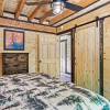 Отель Red Cedar Lodge #396, фото 22