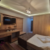 Отель Beyond Otel, фото 4