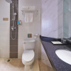 Отель Sucha Hotel Xian Mingdian Xishaomen, фото 18