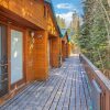 Отель Beautiful Ski-in/ski-out Condo Located On The Eagle Point Resort! 1 Bedroom Condo by Redawning, фото 1