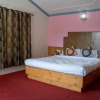 Отель Sylvan Woods Cottage, фото 18