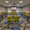 Отель Holiday Inn Express And Suites - Reno Airport, фото 23
