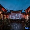 Отель Tengchong Heshun Ancient Town Pumi Wenlv · Zhangjia Courtyard Hot Spring Resort Inn, фото 9