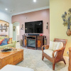 Отель Bright Port St Lucie Home w/ Lanai & Private Pool!, фото 13