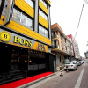Отель Boss Butik Hotel Avcilar, фото 3