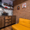 Отель New Gudauri Loft 1, фото 21