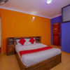 Отель Oyo 288 Yangrima Hill City Hotel, фото 11