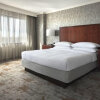 Отель Embassy Suites by Hilton Bethesda Washington DC в Бетесда