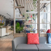 Отель Holiday Inn Express Brussels - Grand-Place, an IHG Hotel, фото 42