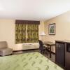 Отель Quality Inn & Suites Caseyville - St. Louis, фото 37