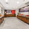 Отель Hampton Inn & Suites Fairbanks, фото 21