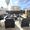 Отель Vila Magna near The Strip with BBQ, AC, Balcony, Parking, 4 TVs and Free wifi, фото 17
