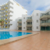 Отель Garvetur Algamar Apartments, фото 16