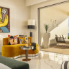 Отель Mousai Cancun Ocean Front Adults Only - All Inclusive., фото 12