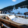 Отель Résidence Les Portes De La Vanoise - 2 Pièces pour 4 Personnes 193202, фото 5