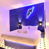 Отель Bed Villa Resort Chaing Rai, фото 3