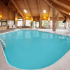 Отель Baymont Inn & Suites Battle Creek Downtown, фото 20