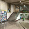 Отель Jeju Seoul Tourist Hotel, фото 10