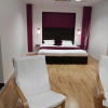 Отель Pamir Apart Hotel, фото 1