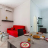 Отель Magicstay - Flat 50M² 1 Bedroom 1 Bathroom - Naples, фото 13
