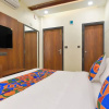 Отель Fabhotel Shree Ji, фото 12