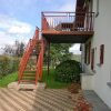 Отель Apartment With 2 Bedrooms in Saint-esteben, With Wonderful Mountain Vi, фото 8