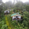 Отель Cloudy Hill Cottage, фото 21