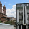 Отель Santa Barbara, фото 1