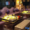 Отель Hong Du International Hotel (Guangzhou Triumphal Arch), фото 12