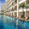 Отель Hyatt Ziva Los Cabos- All Inclusive, фото 18