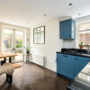 Отель NEW Bright and Airy 1BD Flat nr Battersea Park, фото 19