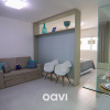 Отель Qavi - Apartamento no Centro de Pipa #SolarÁgua101, фото 4