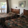 Отель Pleasant Manor Motel, фото 6