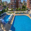 Отель Asteria Family Sunny Beach, фото 13