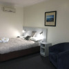 Отель Lakeview Motor Inn, фото 5