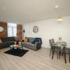 Отель Bv Luxury Apartment Conditioning House, фото 8