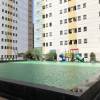 Отель Comfy 2Br Apartment At Puncak Permai, фото 29