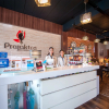 Отель Prajaktra City Hostel, фото 32