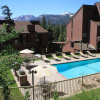 Отель Mammoth Ski & Racquet Club, фото 13