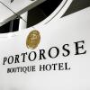 Отель Boutique Hotel Portorose, фото 26